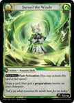Surveil the Winds 153 (Phantom Monarchs) 