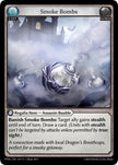 Smoke Bombs 017 (Phantom Monarchs) 
