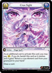 Crux Sight 171 (Phantom Monarchs) 