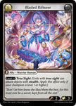 Bladed Riftseer 029 (Phantom Monarchs) 