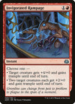 Invigorated Rampage 86/184 (Aether Revolt) 