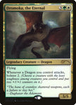Dromoka, the Eternal 4 (Unique and Miscellaneous Promos)  - Foil