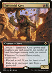 Territorial Kavu 467/303 (Modern Horizons 2) 