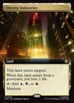 Oscorp Industries (Marvel's Spider-Man)  - undefined