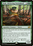 Zask Skittering Swarmlord 47 (Jumpstart 2022) 