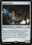 Scrap Trawler 373/444 (Commander: March of the Machine) 