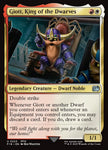Giott, King of the Dwarves 223/309 (FINAL FANTASY) 
