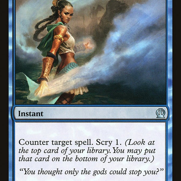 Dissolve 47/249 (Theros) 