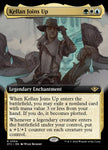 Kellan Joins Up 354 (Outlaws of Thunder Junction)  - Foil