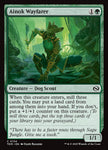 Ainok Wayfarer (Tarkir: Dragonstorm) 