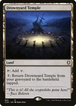 Drownyard Temple 892/361 (Commander Legends: Battle for Baldur's Gate) 