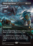 Phyrexian Arena 322/291 (Foundations)  - Borderless