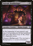 Sarevok, Deathbringer 144 (Commander Legends: Battle for Baldur's Gate) 
