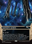 Inkmoth Nexus 20 (Edge of Eternities: Stellar Sights)  - Foil
