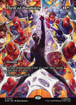 Thrill of Possibility 28 (Marvel Universe Eternal-Legal)  - Borderless