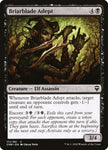 Briarblade Adept 111/361 (Commander Legends)  - Foil