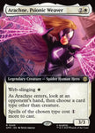 Arachne, Psionic Weaver (Marvel's Spider-Man) 