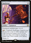Sunforger 473 (Commander Legends) 