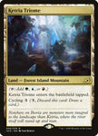 Ketria Triome 250 (Ikoria: Lair of Behemoths) 