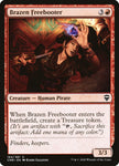 Brazen Freebooter 164/361 (Commander Legends) 