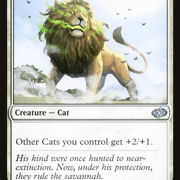 King of the Pride 57 (Jumpstart 2022) 