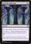 Feed the Infection 93/271 (Phyrexia: All Will Be One) 