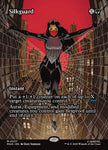 Silkguard 37 (Marvel Universe Eternal-Legal)  - Borderless