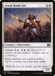 Ainok Bond-Kin 5/331 (Double Masters 2022) 