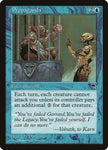 Propaganda 80/350 (Tempest) 