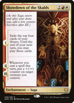 Showdown of the Skalds 229/285 (Kaldheim)  - Foil