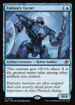 Emissary Escort 56/276 (Edge of Eternities) 