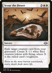 Scour the Desert 28 (Modern Horizons 2)  - Foil