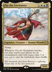 Zur the Enchanter 206/261 (Dominaria Remastered) 