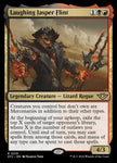 Laughing Jasper Flint 215 (Outlaws of Thunder Junction) 