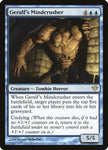 Geralf's Mindcrusher (Dark Ascension) 