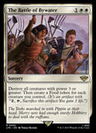 The Battle of Bywater 2/281 (Universes Beyond: The Lord of the Rings: Tales of Middle-earth) 