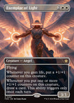 Exemplar of Light 297 (Foundations)  - Borderless