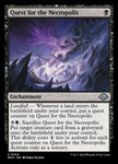 Quest for the Necropolis 104/319 (Modern Horizons 3) 