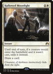 Hallowed Moonlight 16/272 (Magic Origins) 