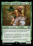 Glorfindel, Dauntless Rescuer 171/281 (Universes Beyond: The Lord of the Rings: Tales of Middle-earth) 