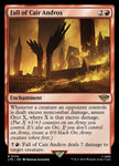Fall of Cair Andros 124/281 (Universes Beyond: The Lord of the Rings: Tales of Middle-earth) 