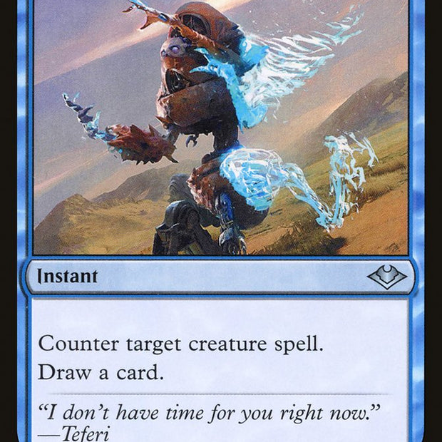 Exclude 48/254 (Modern Horizons) 