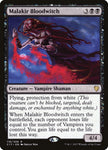 Malakir Bloodwitch 116 (Commander 2017) 