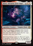 Kirol, Attentive First-Year 231/273 (Lorwyn Eclipsed) 