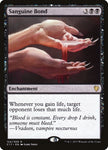 Sanguine Bond 124/309 (Commander 2017) 