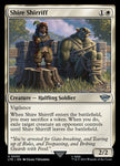 Shire Shirriff 30/281 (Universes Beyond: The Lord of the Rings: Tales of Middle-earth) 