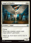 Angel of Finality (Foundations) 