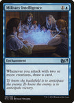 Military Intelligence 69 (Magic 2015 (M15)) 