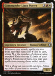 Commander Liara Portyr 270/361 (Commander Legends: Battle for Baldur's Gate)  - Foil