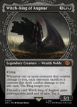 Witch-king of Angmar 311 (Universes Beyond: The Lord of the Rings: Tales of Middle-earth)  - Showcase Foil